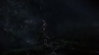 Friday the 13th 4&colon;  Morose Skinny Dipping Girl